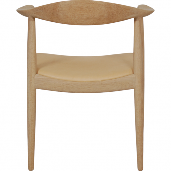 Hans Wegner The Chair i eg