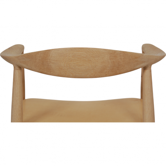 Hans Wegner The Chair i eg