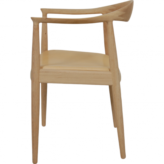 Hans Wegner The Chair i eg