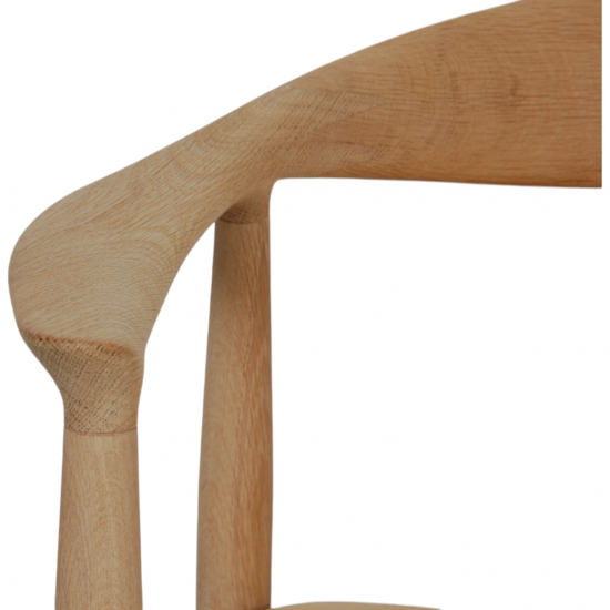 Hans Wegner The Chair i eg