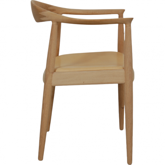 Hans Wegner The Chair i eg