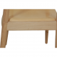 Hans Wegner The chair in oak