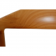 Hans Wegner PP505 the chair in cherry wood