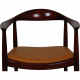 Hans Wegner JH-501 The chair in mahogany