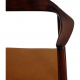 Hans Wegner JH-501 The chair in mahogany