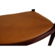 Hans Wegner JH-501 The chair in mahogany