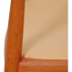 Hans Wegner The chair of Mahogany