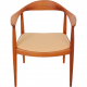 Hans Wegner The chair of Mahogany