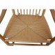 Hans Wegner J-16 gyngestol i eg