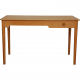 Hans Wegner skrivebord i eg