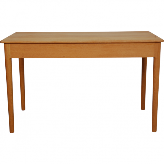 Hans Wegner skrivebord i eg