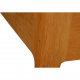 Hans Wegner desk in oak