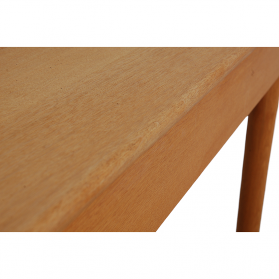 Hans Wegner skrivebord i eg