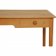 Hans Wegner skrivebord i eg