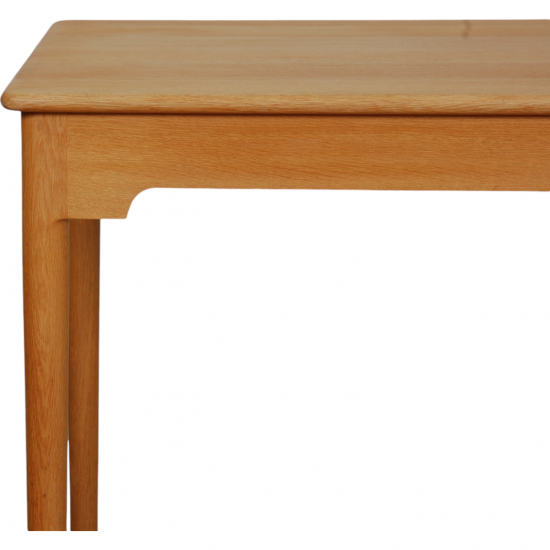 Hans Wegner desk in oak