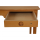 Hans Wegner skrivebord i eg