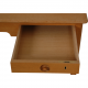 Hans Wegner skrivebord i eg