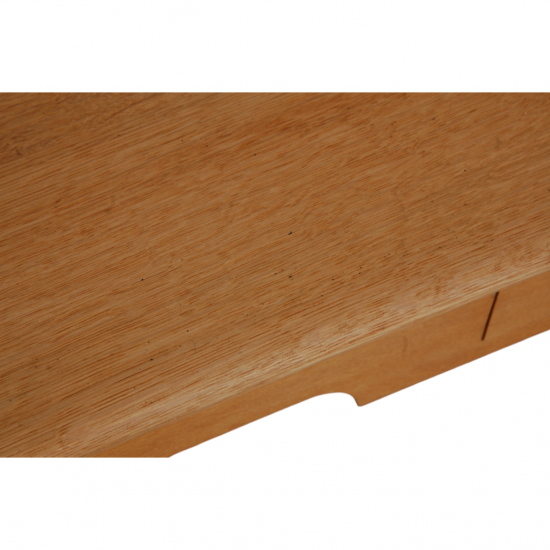 Hans Wegner skrivebord i eg