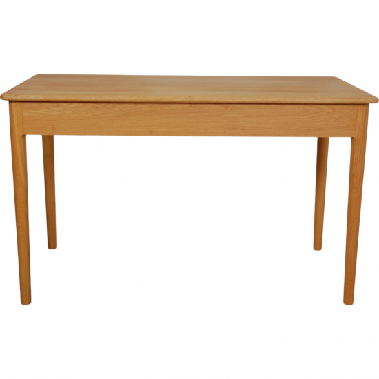 Hans Wegner desk in oak