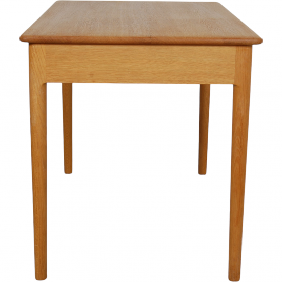 Hans Wegner desk in oak