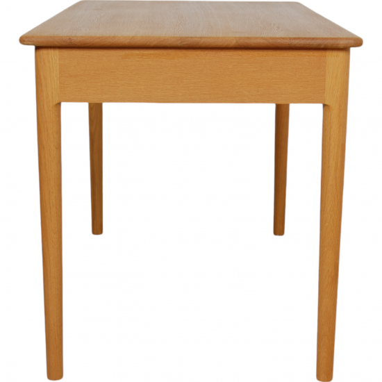 Hans Wegner desk in oak