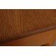 Hans Wegner desk in oak