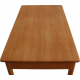 Hans Wegner desk in oak