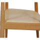 Hans Wegner The Chair PP501 i Eg