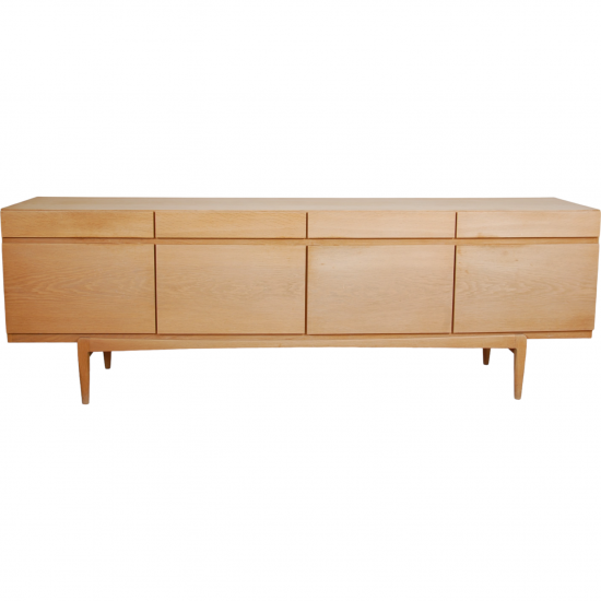 Niels Kofoed Larsen FA-66 sideboard of oak