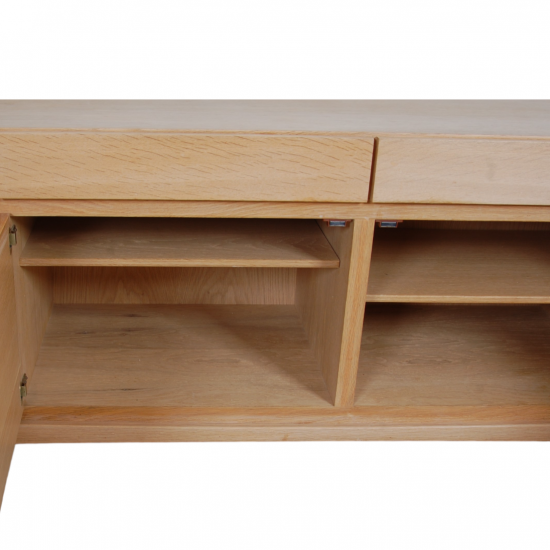 Niels Kofoed Larsen FA-66 sideboard of oak