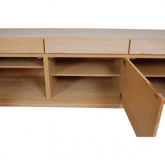 Niels Kofoed Larsen FA-66 sideboard of oak