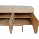 Niels Kofoed Larsen FA-66 sideboard of oak