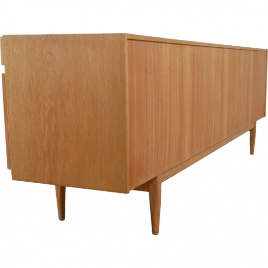 Niels Kofoed Larsen FA-66 sideboard of oak