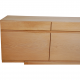 Niels Kofoed Larsen FA-66 sideboard of oak