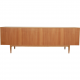 Niels Kofoed Larsen FA-66 sideboard of oak