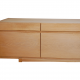 Niels Kofoed Larsen FA-66 sideboard of oak