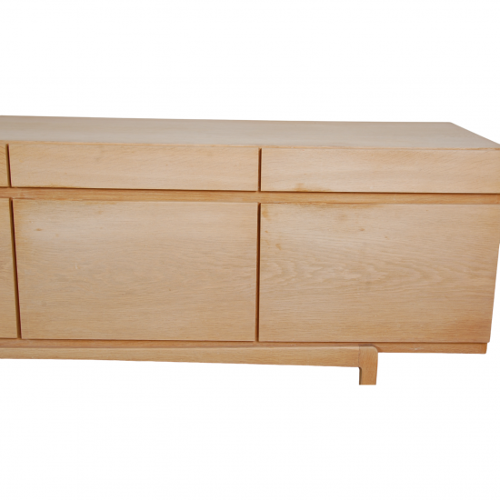 Niels Kofoed Larsen FA-66 sideboard of oak