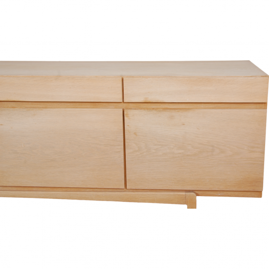 Niels Kofoed Larsen FA-66 sideboard of oak