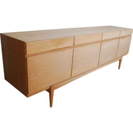 Niels Kofoed Larsen FA-66 sideboard of oak