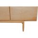 Niels Kofoed Larsen FA-66 sideboard of oak