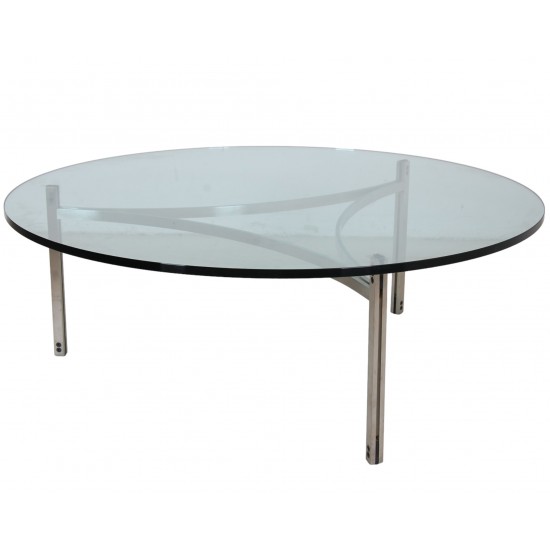 Fabricius and Kastholm Scimitar coffee table