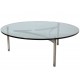 Fabricius and Kastholm Scimitar coffee table