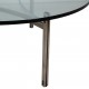 Fabricius and Kastholm Scimitar coffee table