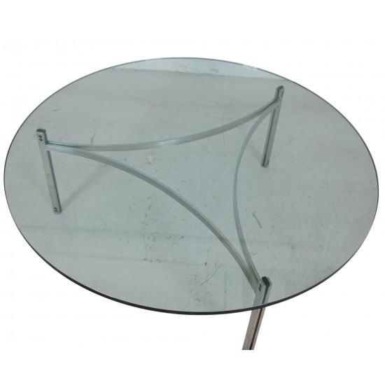 Fabricius and Kastholm Scimitar coffee table