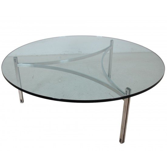 Fabricius and Kastholm Scimitar coffee table