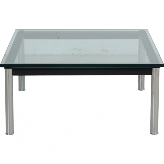 Le Corbusier LC-10 coffee table