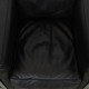 Le Corbuiser LC-2 lounge chair in black pelle leather