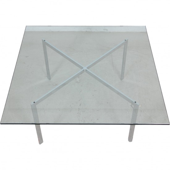 Mies Van der Rohe Barceolna coffeetable