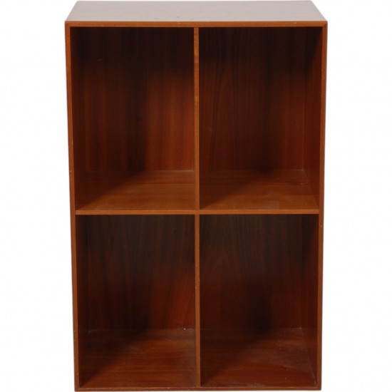 Mogens Koch Bookcase of mahogany