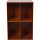 Mogens Koch Bookcase of mahogany